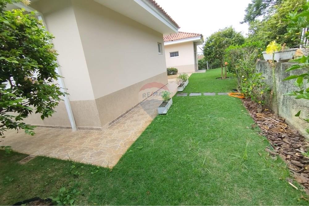 Casa de Condomínio - Alugar - Araçoiaba da Serra , São Paulo - Casa condomínio Aluguel Portal do Sabiá Remax Shmone (29).jpeg - 631581002-90