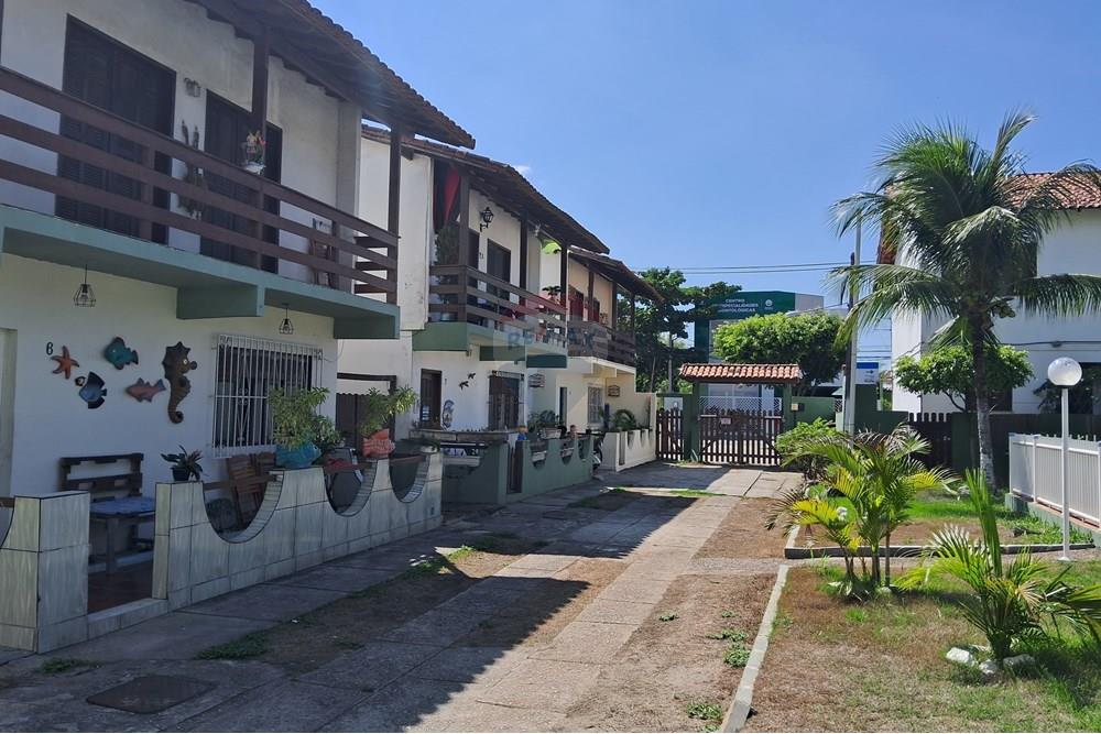 Casa de Condomínio - Venda - Maricá , Rio de Janeiro - 20250325_101219.jpg - 630121026-93