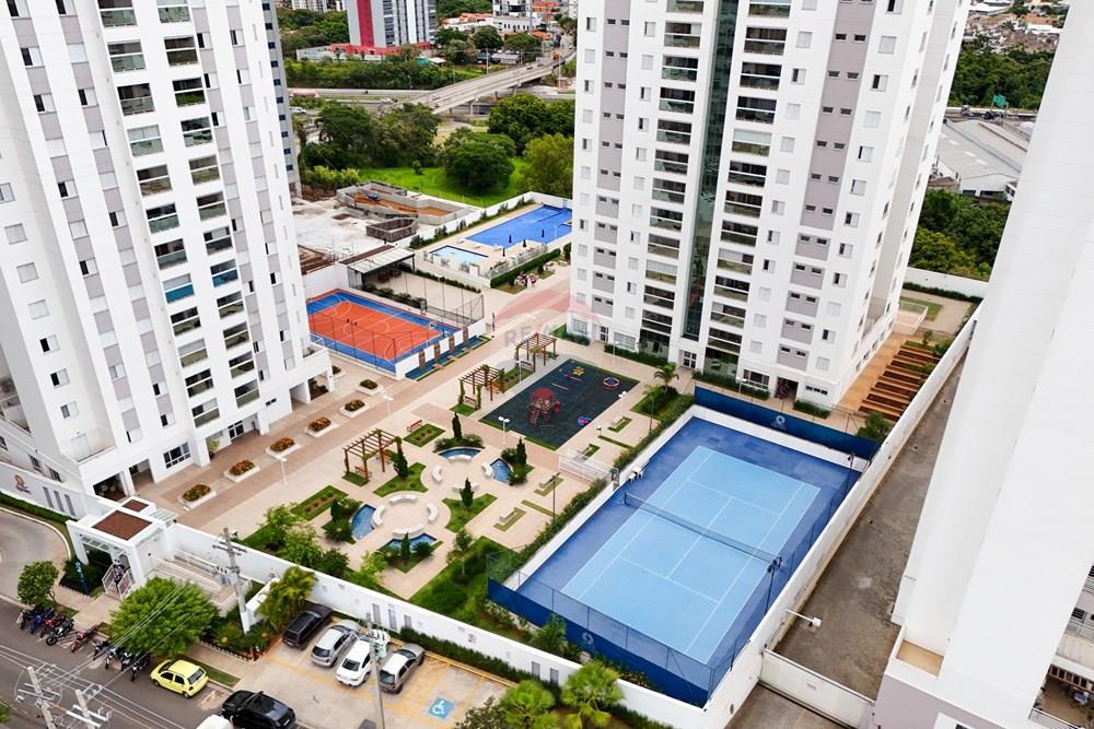 Apartamento - Venda - Sorocaba , São Paulo - DJI_20260123010237_0006_D.jpg - 630591010-1220