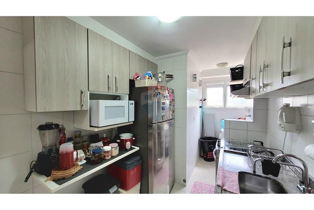 Apartamento - Venda - Santo André , São Paulo - et 039.jpg - 630331117-12