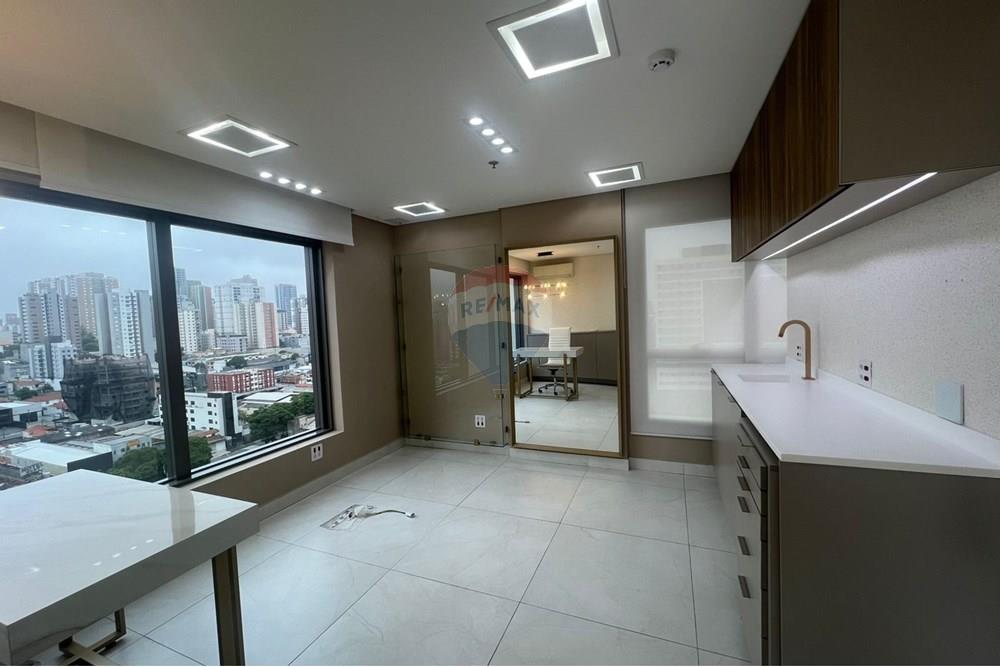 Cj. Comercial/ Sala - Alugar - Santo André , São Paulo - 7.jpeg - 631341001-267