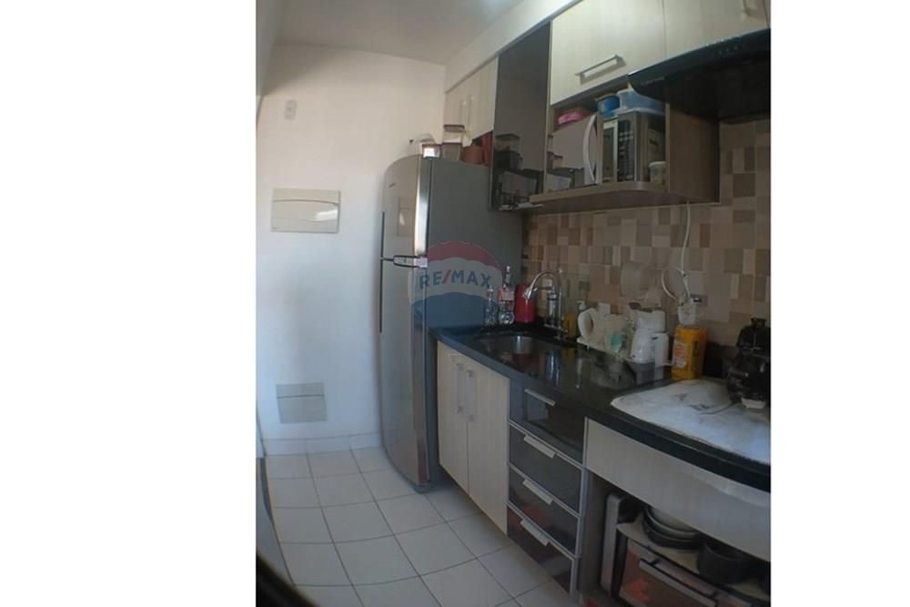 Apartamento - Venda - Guarulhos , São Paulo - WhatsApp Image 2026-01-27 at 17.37.34 (2).jpeg - Cozinha - 630251069-131