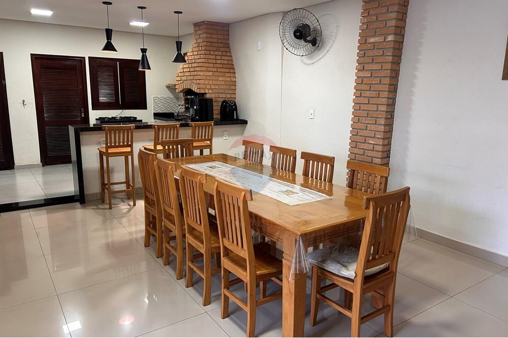 Casa - Venda - São José do Rio Preto , São Paulo - IMG_0758.JPG - 631321045-25