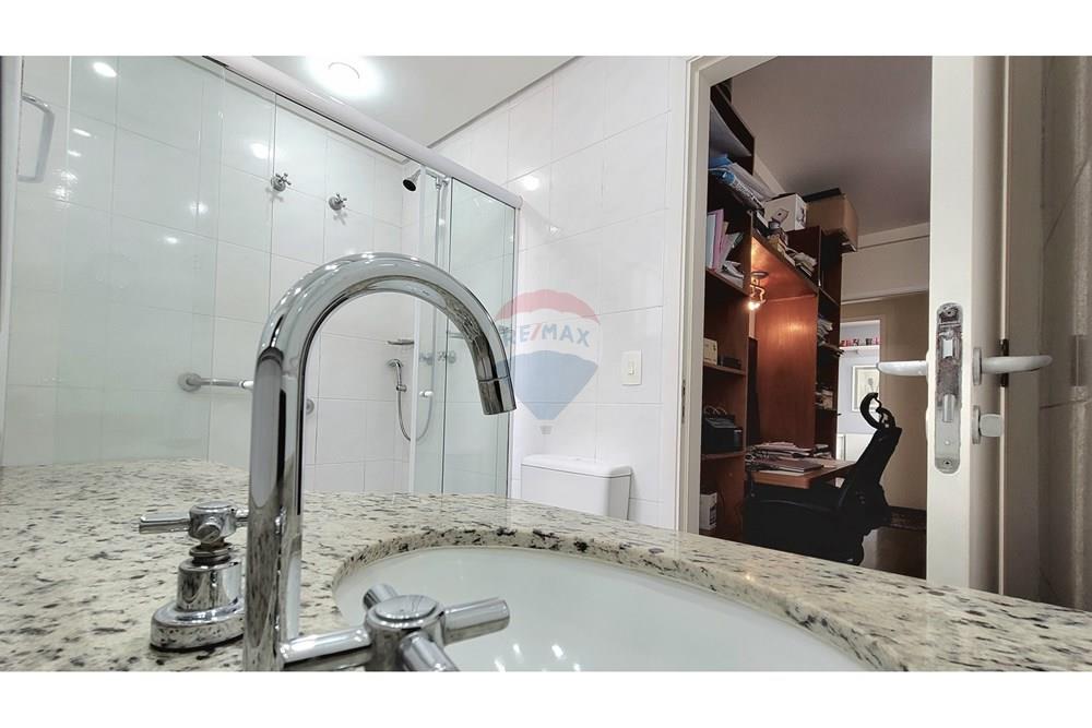 Apartamento - Venda - São Caetano do Sul , São Paulo - 20260108_112139.jpg - Banheiro - 631341015-33