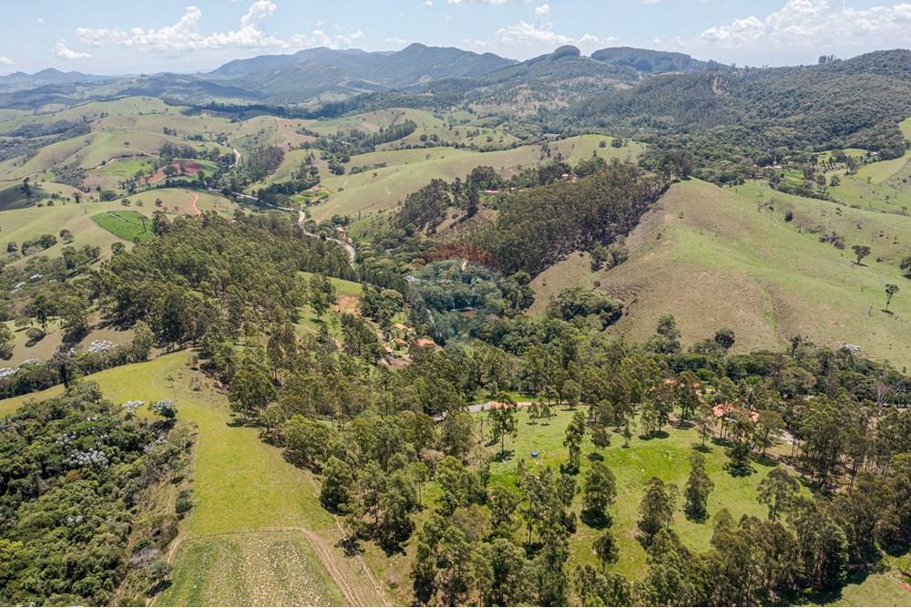 Chácara / Sítio / Fazenda - Venda - Guaratinguetá , São Paulo - FazendaITAJIBA-37.jpg - 630961014-63