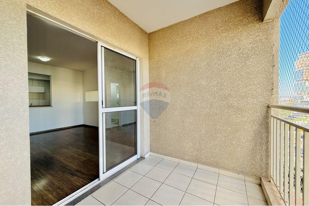 Apartamento - Alugar - Sorocaba , São Paulo - IMG_1352.JPG - Varanda - 630591048-210