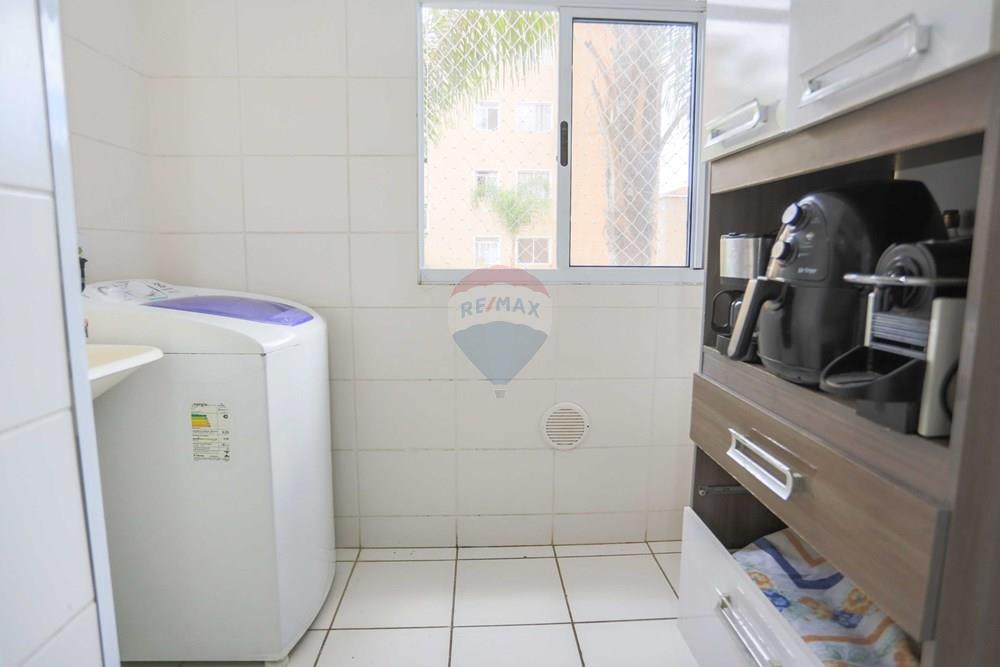 Apartamento - Venda - Sorocaba , São Paulo - 10.jpg - Cozinha - 630601337-2