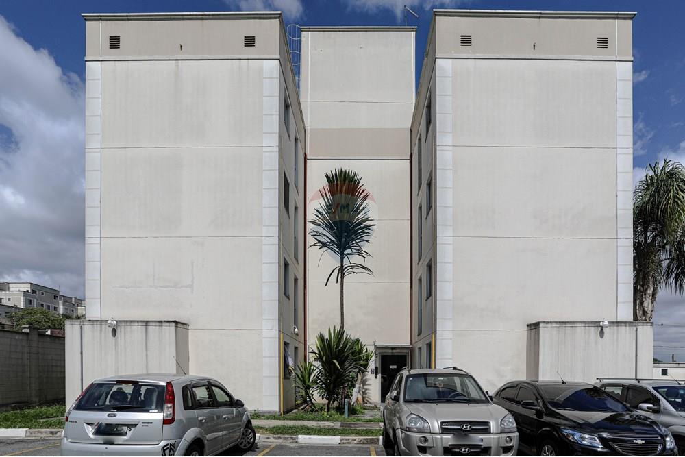 Apartamento - Venda - Suzano , São Paulo - Rua Benedito Pinto da Cunha 180-12.jpg - 630281090-21