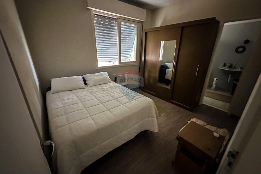 Apartamento - Venda - São Vicente , São Paulo - quartosuite1.JPG - 630821074-14