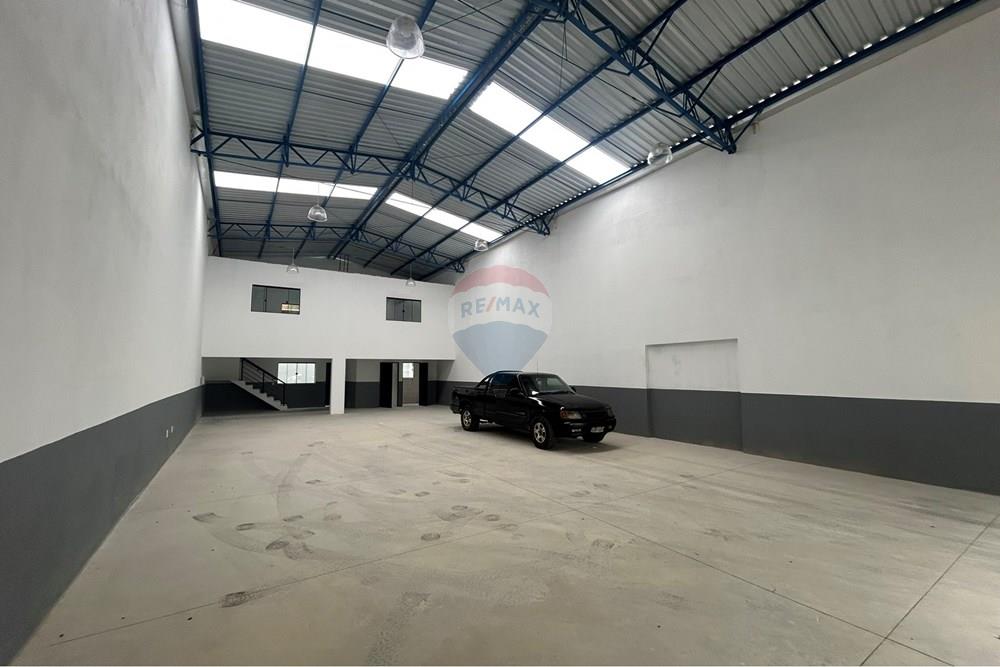 Industrial - Alugar - Mauá , São Paulo - IMG_2644.JPEG - 630751057-221