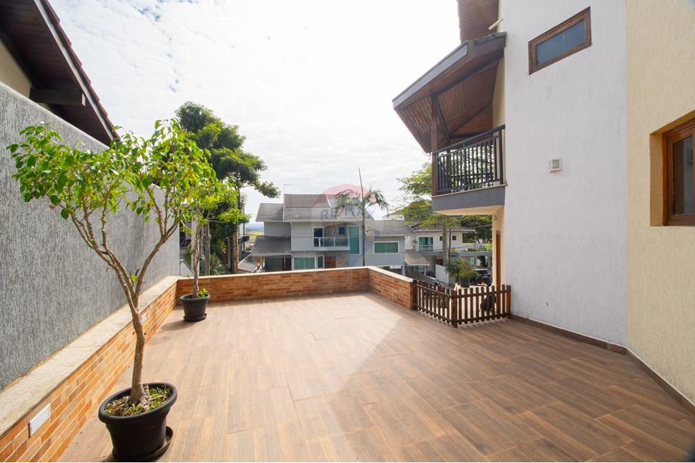 Casa de Condomínio - Venda - Mogi das Cruzes , São Paulo - DSC06332.jpg - Sacada - 631251018-19