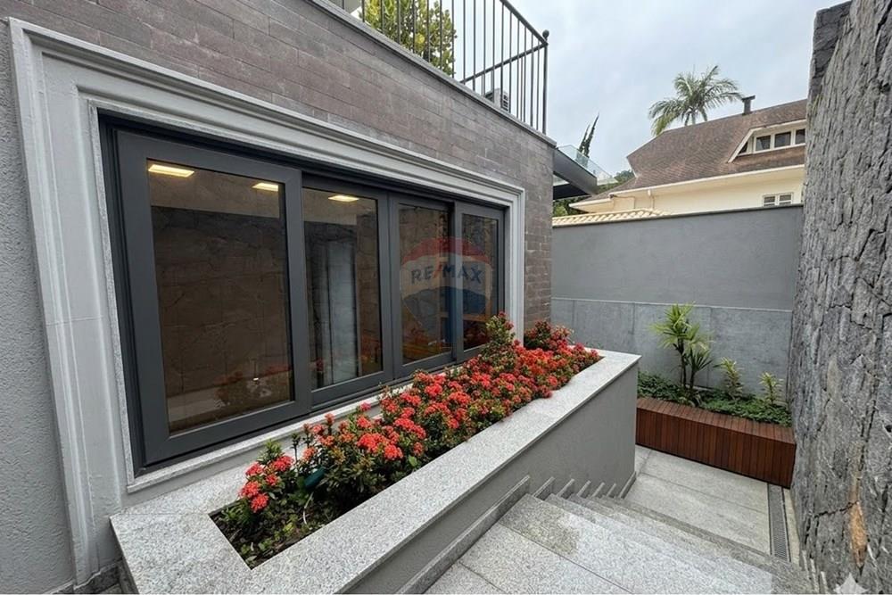 Casa - Venda - Nova Friburgo , Rio de Janeiro - fundos.jpg - 630551023-490