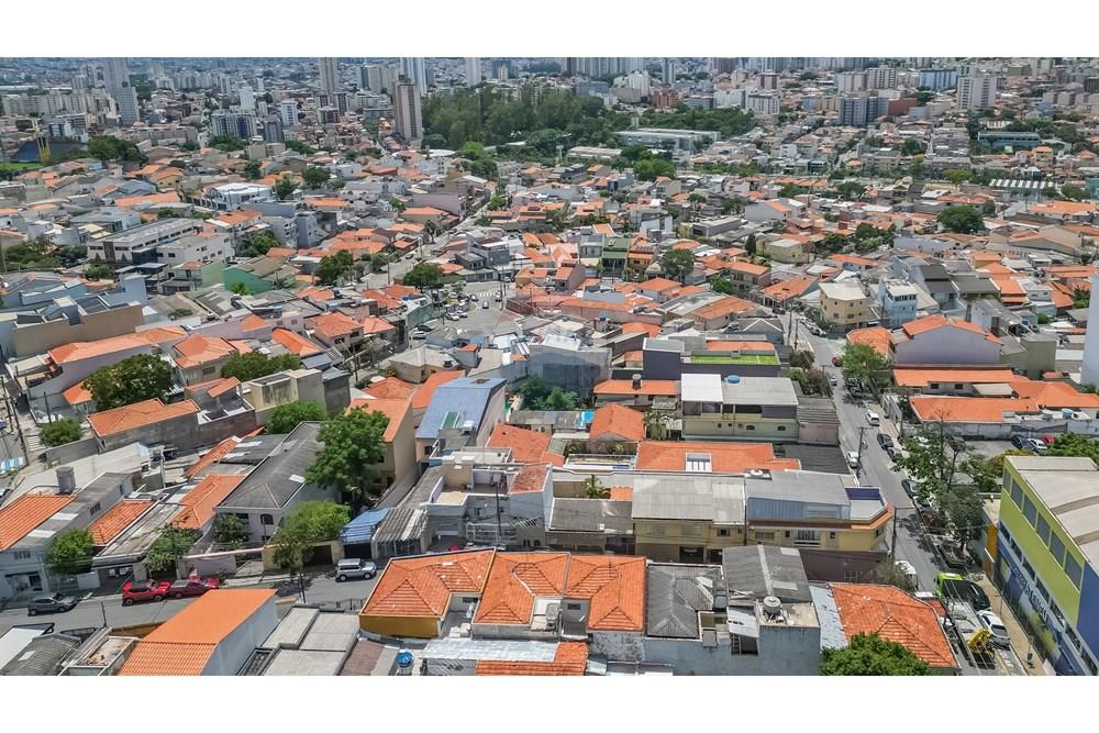 Casa - Venda - São Caetano do Sul , São Paulo - DJI_073829.jpg - 630821074-21