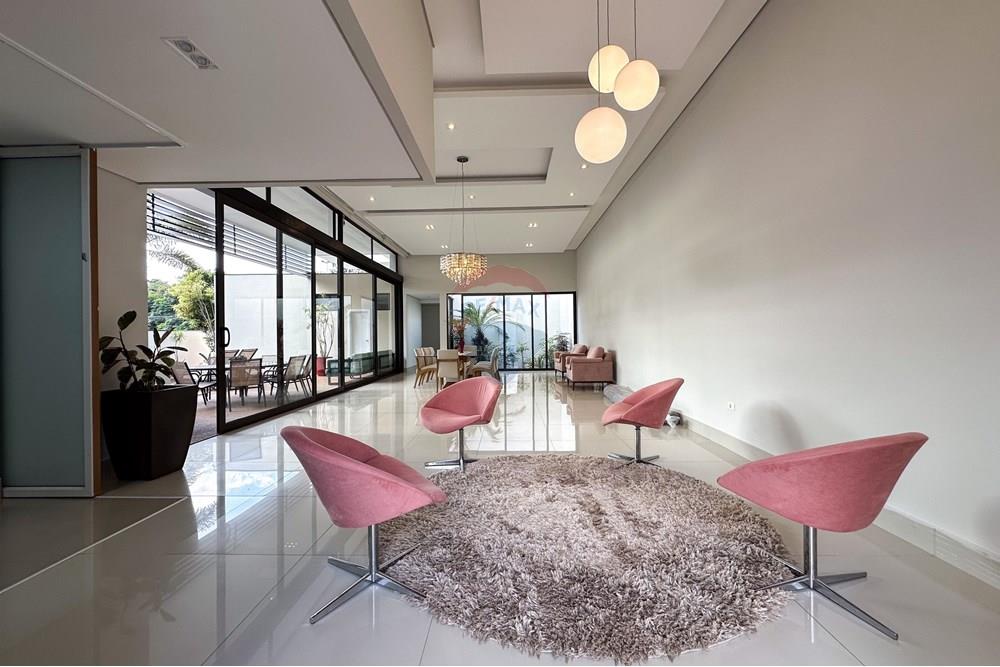 Casa de Condomínio - Venda - Sorocaba , São Paulo - IMG_1258.jpg - 630591083-100