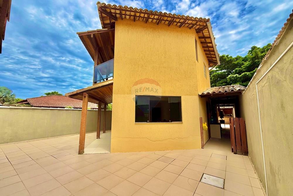Casa - Venda - Armação dos Búzios , Rio de Janeiro - casa mais lateral para área gourmet.jpeg - 630391050-28