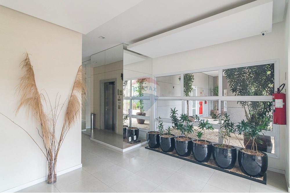 Apartamento - Venda - Santo André , São Paulo - _DSC0037.jpg - Recepção - 631341019-19