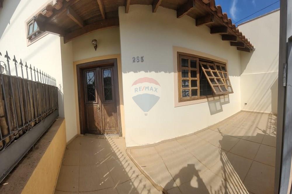 Casa - Venda - São José do Rio Preto , São Paulo - 33f9243f-c801-409a-904b-59545c35edaa.jpeg - 631381002-190