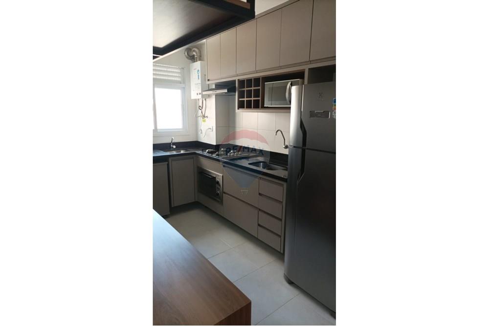 Apart Hotel/ Flat - Alugar - São José dos Campos , São Paulo - 656ea71c-4c01-44f6-b73c-1402e223e3de.jpg - 631471037-41