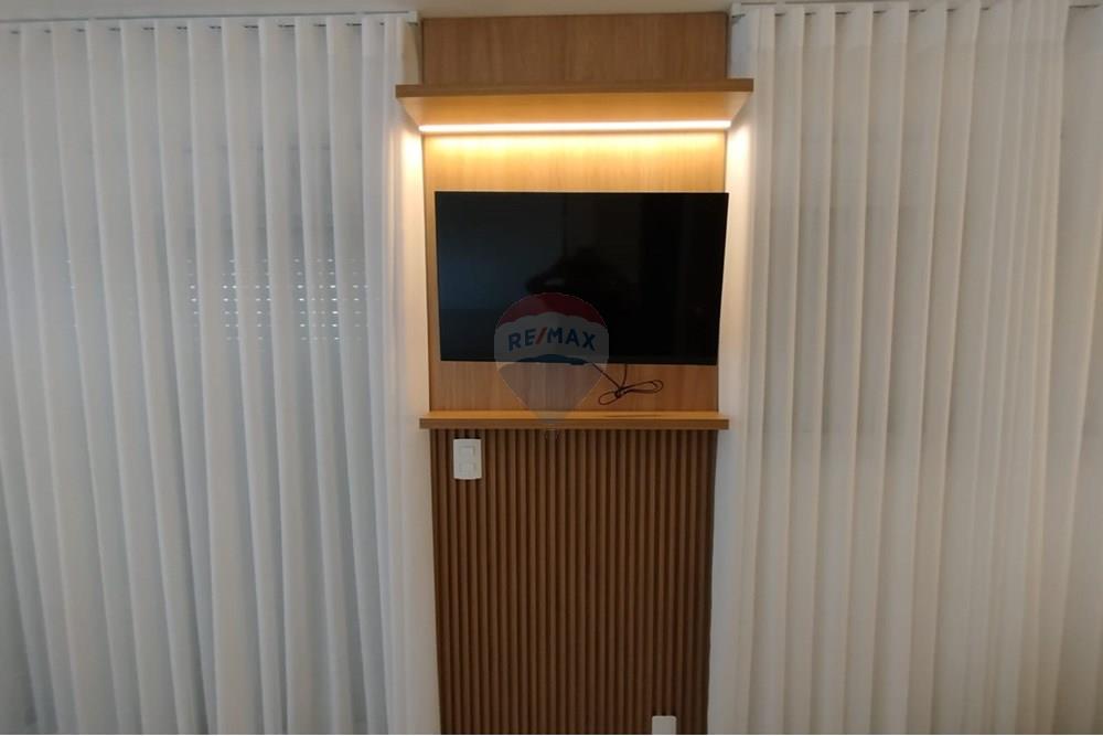 Apart Hotel/ Flat - Alugar - Sorocaba , São Paulo - 7f849d88-3825-4677-adbd-1fcb7c6db350.jpg - 630601308-49