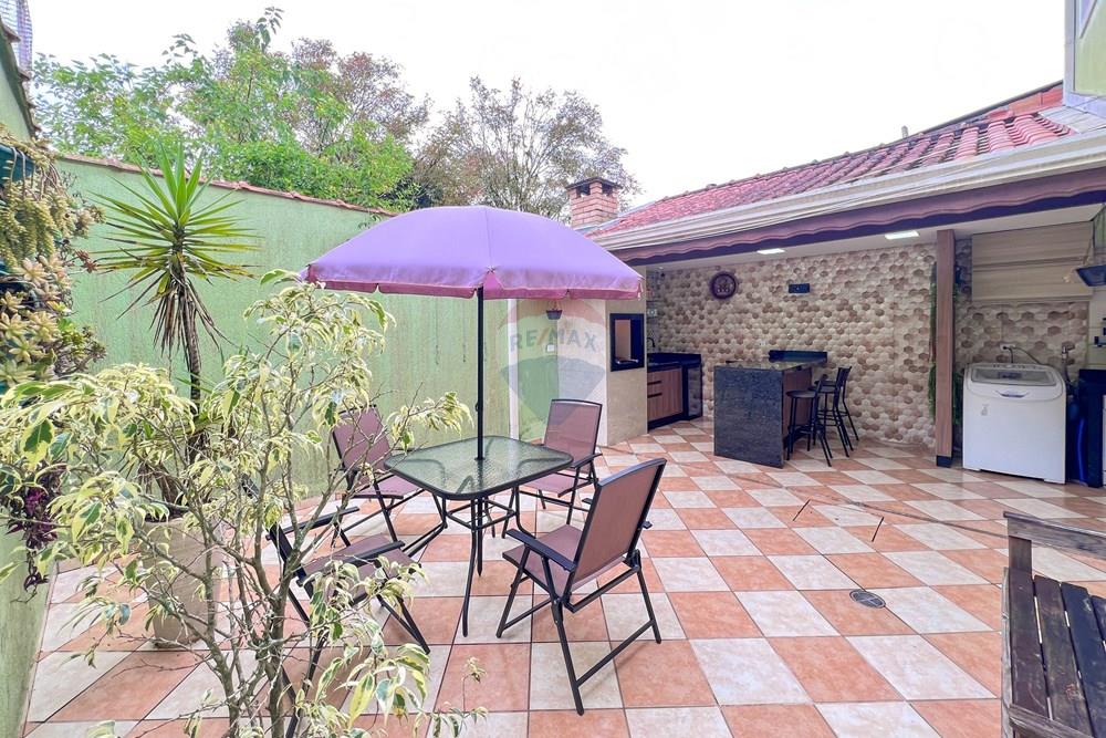 Casa - Venda - Ribeirão Pires , São Paulo - 22.jpg - 631371041-4