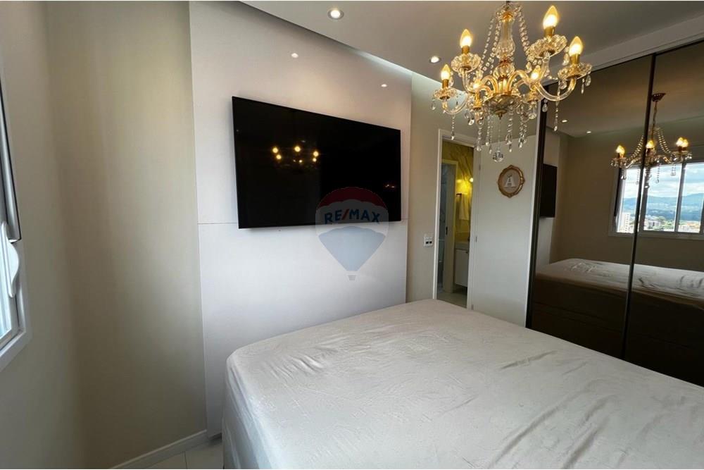 Apartamento - Alugar - Guarulhos , São Paulo - WhatsApp Image 2024-10-08 at 14.33.58 (3).jpeg - 630251015-29