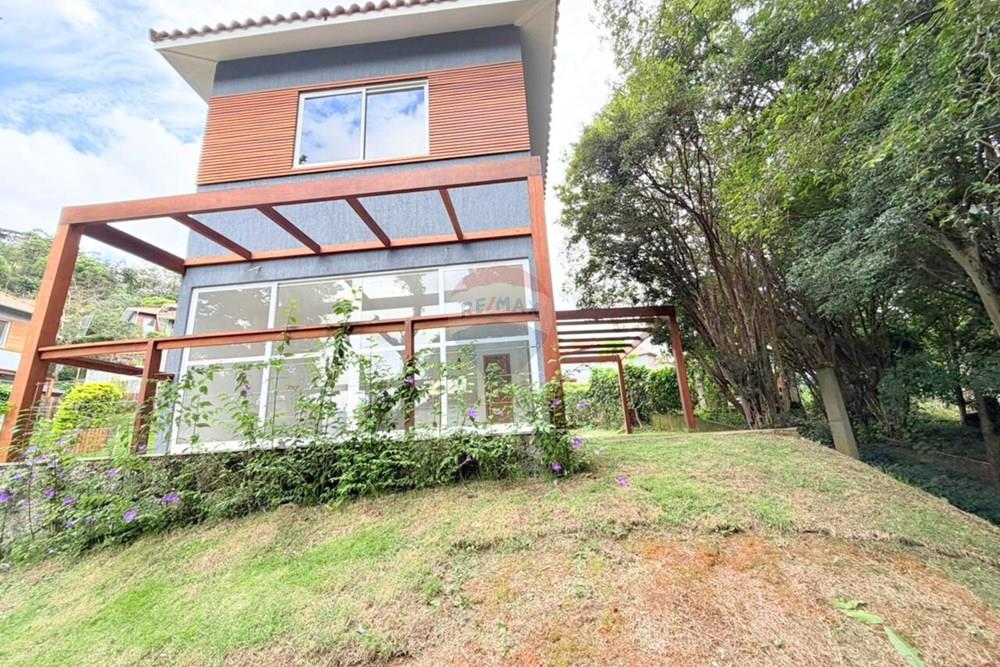 Casa - Venda - Petrópolis , Rio de Janeiro - 8 - cópia.jpg - 631611002-20