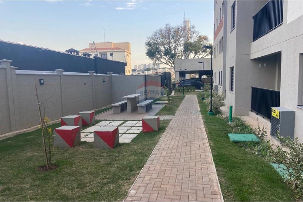 Apartamento - Alugar - Sorocaba , São Paulo - b7a82e11-8365-4ceb-bb75-8d1ad55c9584.jpg - 631181052-203