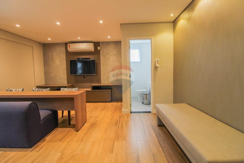 Apartamento - Alugar - Sorocaba , São Paulo - IMG_8518.jpg - Sala de estudo - 631651012-12