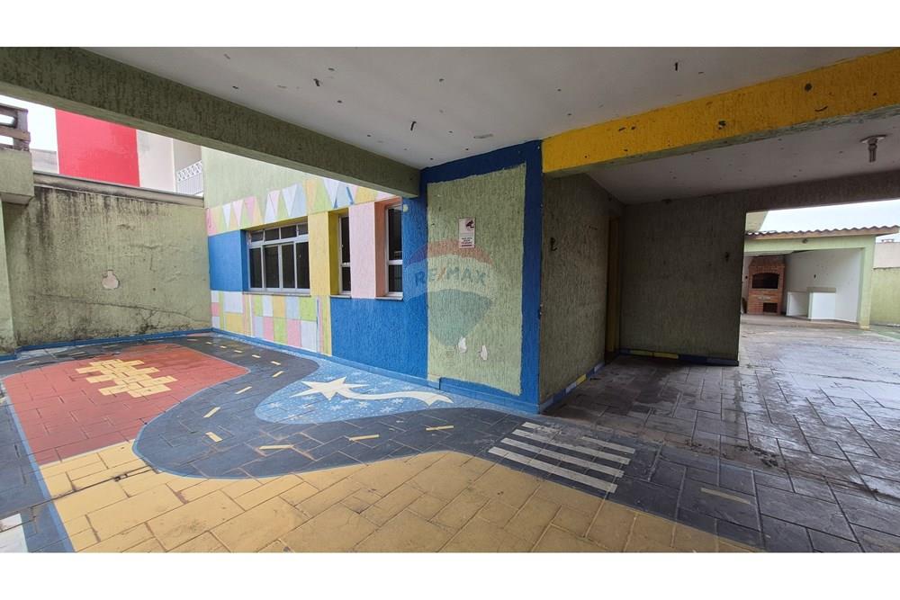 Sobrado - Venda - Santo André , São Paulo - 1.jpg - Garagem - 630331011-150