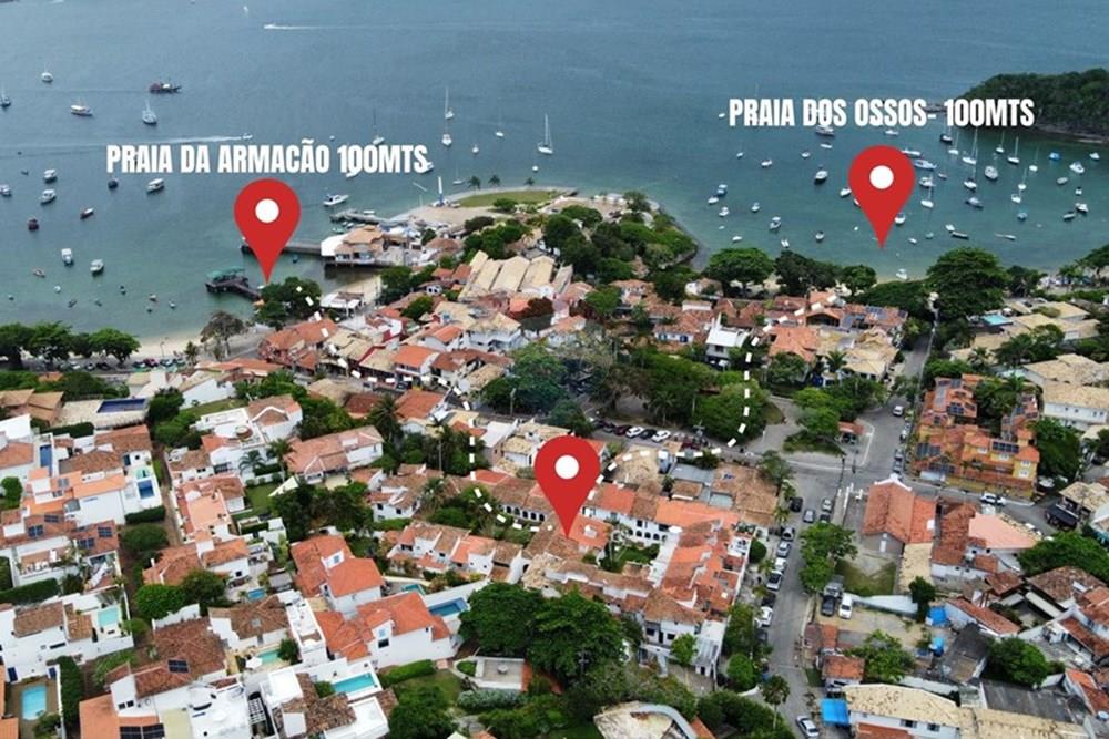 Apartamento - Venda - Armação dos Búzios , Rio de Janeiro - Cópia de PRAIA DA ARMACÃO.jpg - 630391022-81