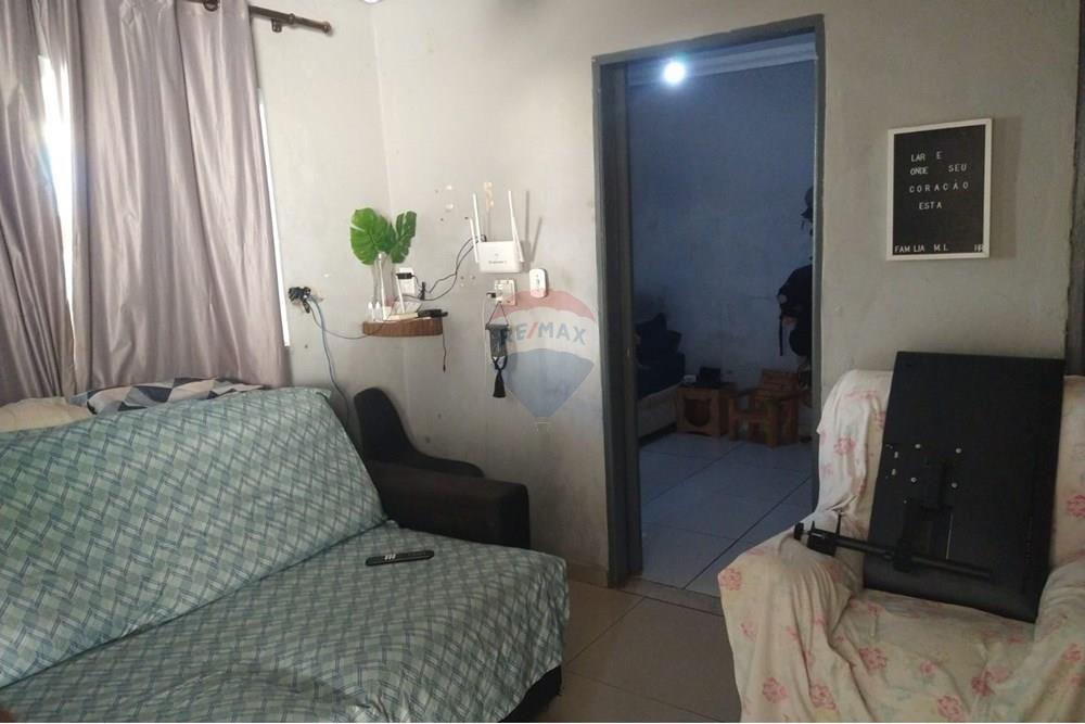 Casa - Venda - São José do Rio Preto , São Paulo - Imagem do WhatsApp de 2025-10-22 à(s) 13.57.08_9bcfb86a.jpg - Sala - 631381002-148