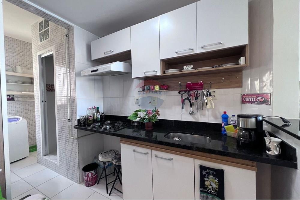 Apartamento - Venda - Niterói , Rio de Janeiro - PARTAMENTO CRISTINA 24.jpeg - 631521012-85