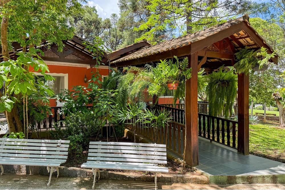 Chácara / Sítio / Fazenda - Venda - Sorocaba , São Paulo - IMG_2214.jpg - Área Gourmet - 630601142-98