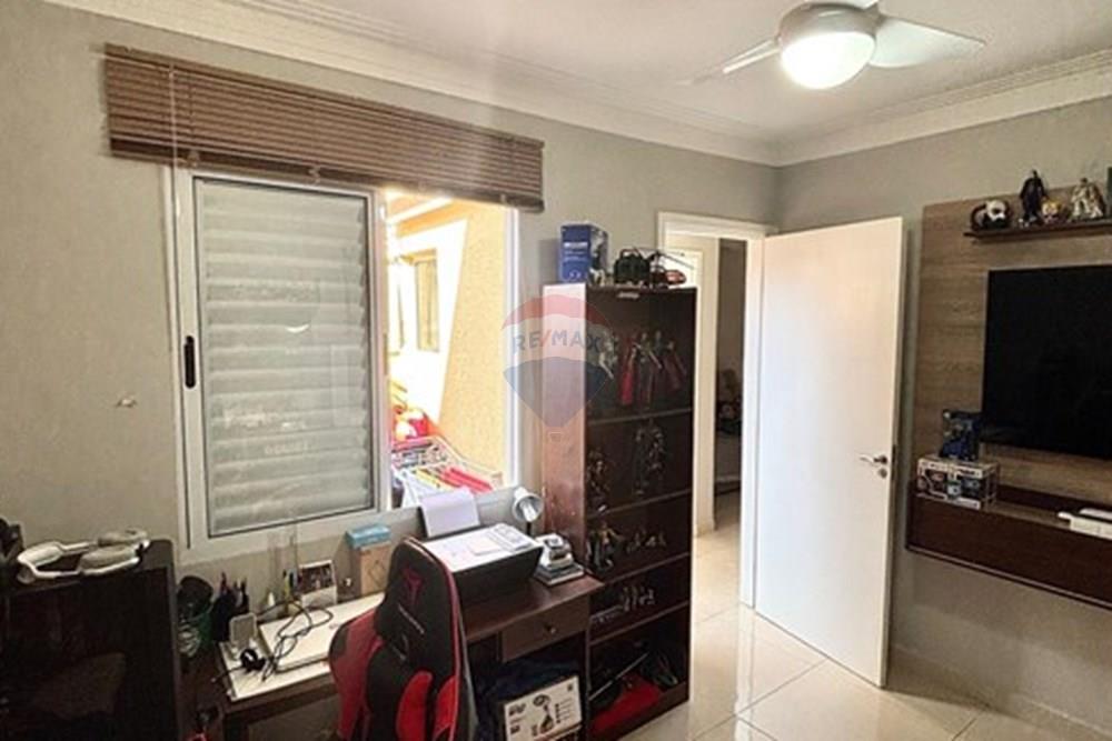 Casa de Condomínio - Venda - Sorocaba , São Paulo - 12.jpeg - 631651005-43