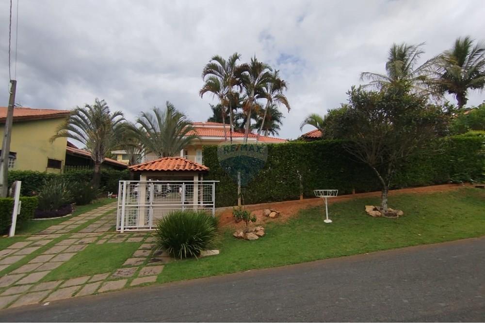 Casa de Condomínio - Alugar - Araçoiaba da Serra , São Paulo - Casa condomínio Aluguel Portal do Sabiá Remax Shmone (3).jpeg - 631581002-90