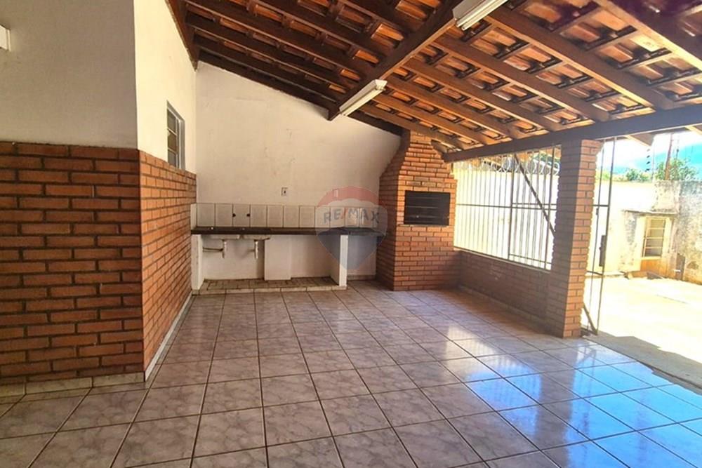 Casa Comercial - Venda - São José do Rio Preto , São Paulo - 26 churrasqueira a.jpeg - 630401013-137