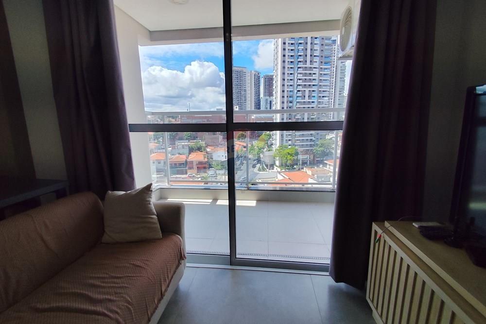 Apartamento - Alugar - Sorocaba , São Paulo - 1770908657899.jpg - Sala - 631651012-12