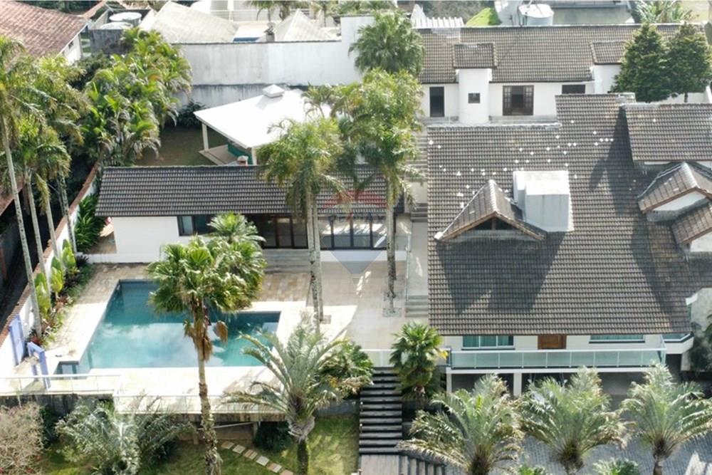 Casa de Condomínio - Venda - Arujá , São Paulo - WhatsApp Image 2025-07-18 at 14.23.18 (1).jpeg - 631491003-72