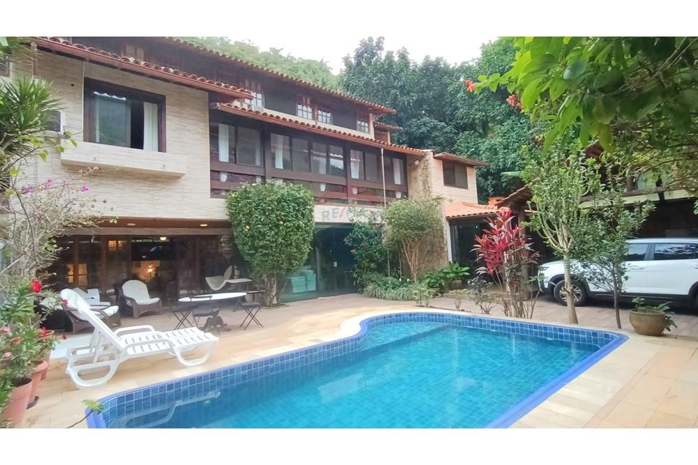 Casa - Venda - Niterói , Rio de Janeiro - IMG_20250627_154548207_MP.jpg - 631621005-35