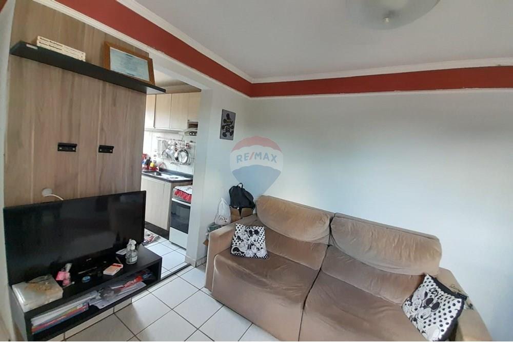 Apartamento - Venda - São José do Rio Preto , São Paulo - Sala sofa 2 .jpg - 631381002-79