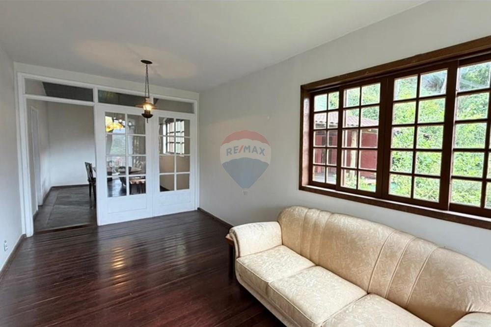 Casa de Condomínio - Venda - Petrópolis , Rio de Janeiro - da22cac1-d773-4501-a963-d5c50cf98b26.jpg - 631611018-3