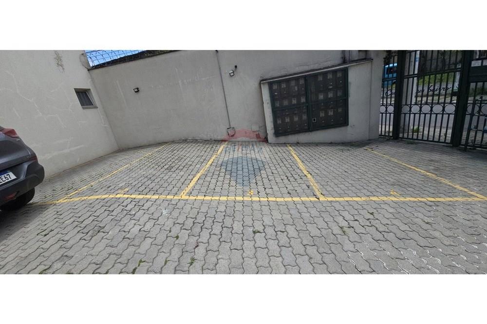 Apartamento - Venda - São Paulo , São Paulo - 20251107_111234.jpg - Garagem - 631341034-1