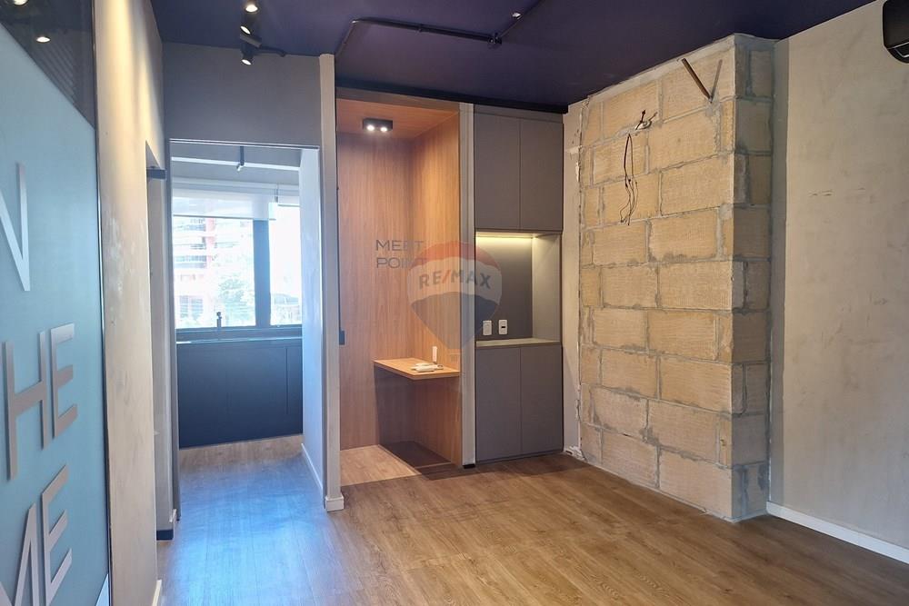 Cj. Comercial/ Sala - Alugar - Rio de Janeiro , Rio de Janeiro - 20260323_105959.jpg - 631691006-25