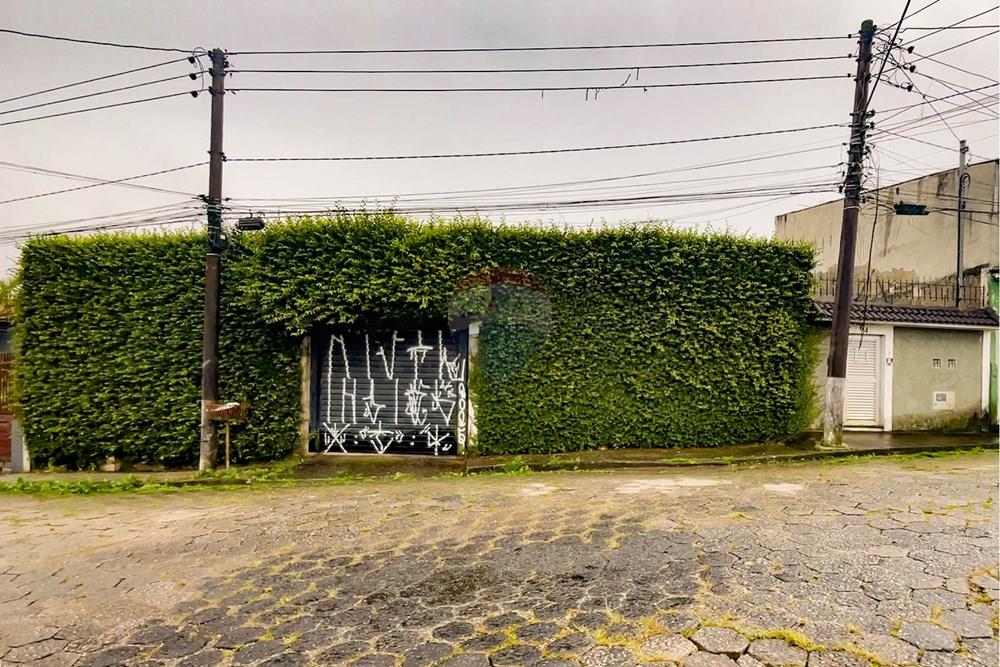 Sobrado - Venda - Ribeirão Pires , São Paulo - 2.jpg - 631371054-5