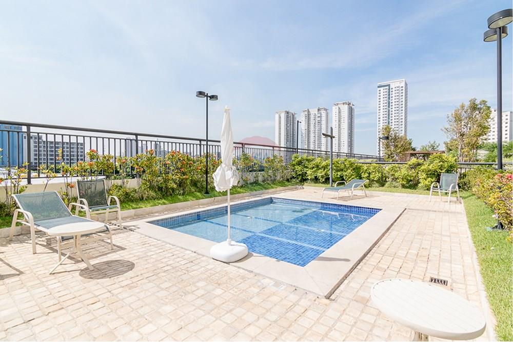 Apartamento - Alugar - Santo André , São Paulo - 13.jpg - 631341001-259