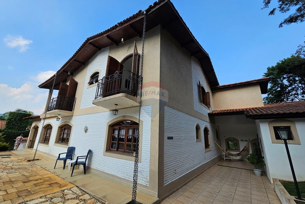 Casa - Venda - Mairiporã , São Paulo - 20260305_160303.jpg.jpeg - 631361054-4