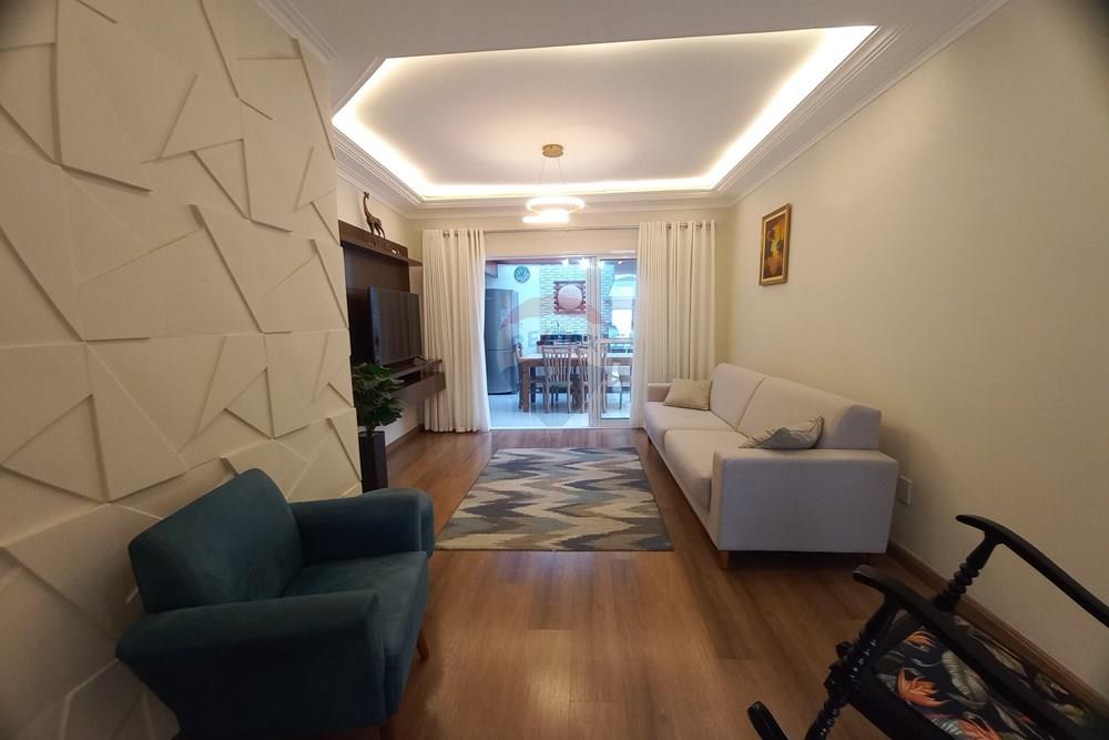 Casa de Condomínio - Venda - Sorocaba , São Paulo - 20260319_103640.jpg - 631581035-30