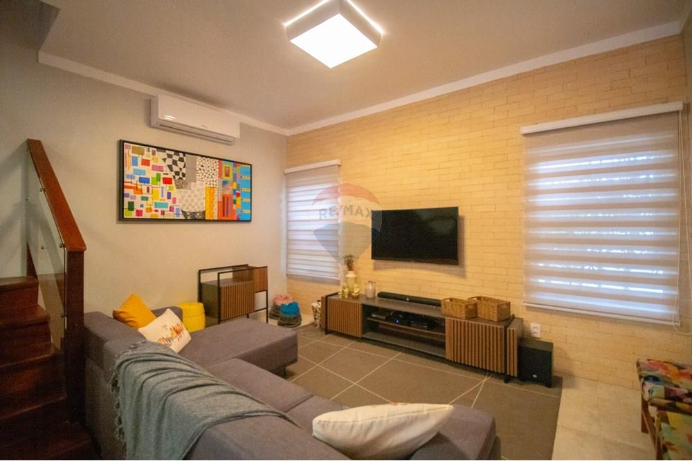 Casa de Condomínio - Venda - São Sebastião , São Paulo - DSC07502.jpg - Sala de estar - 631461030-1