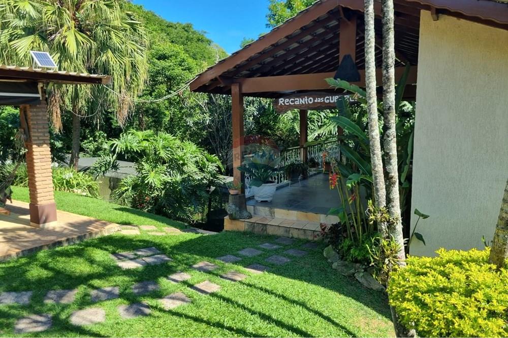 Casa de Condomínio - Alugar - Mairiporã , São Paulo - WhatsApp Image 2025-12-02 at 16.36.41 (1).jpeg - 631361065-8