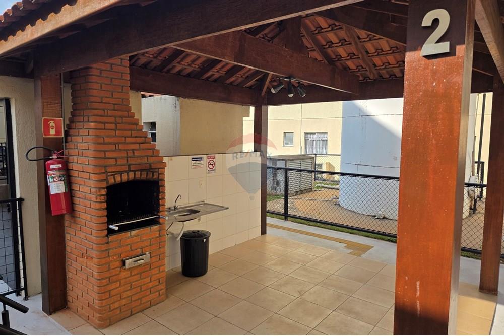 Apartamento - Venda - Sorocaba , São Paulo - 20250929_161200.jpg - 630601201-40